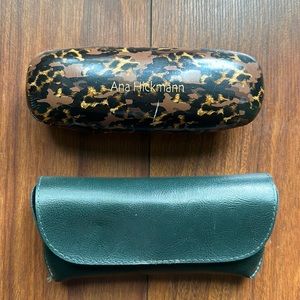 👓👓Eyeglass Cases👓👓